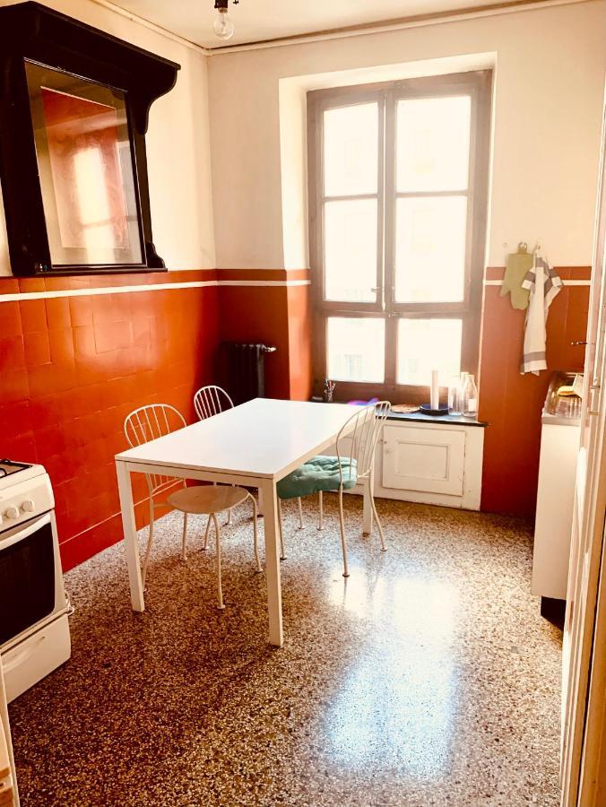 Bel Appartement City Center Genève Eksteriør bilde