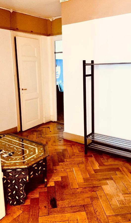 Bel Appartement City Center Genève Eksteriør bilde